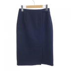 Hermes Clou de Selle Skirt — view 2