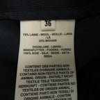 Hermes Clou de Selle Skirt — view 3