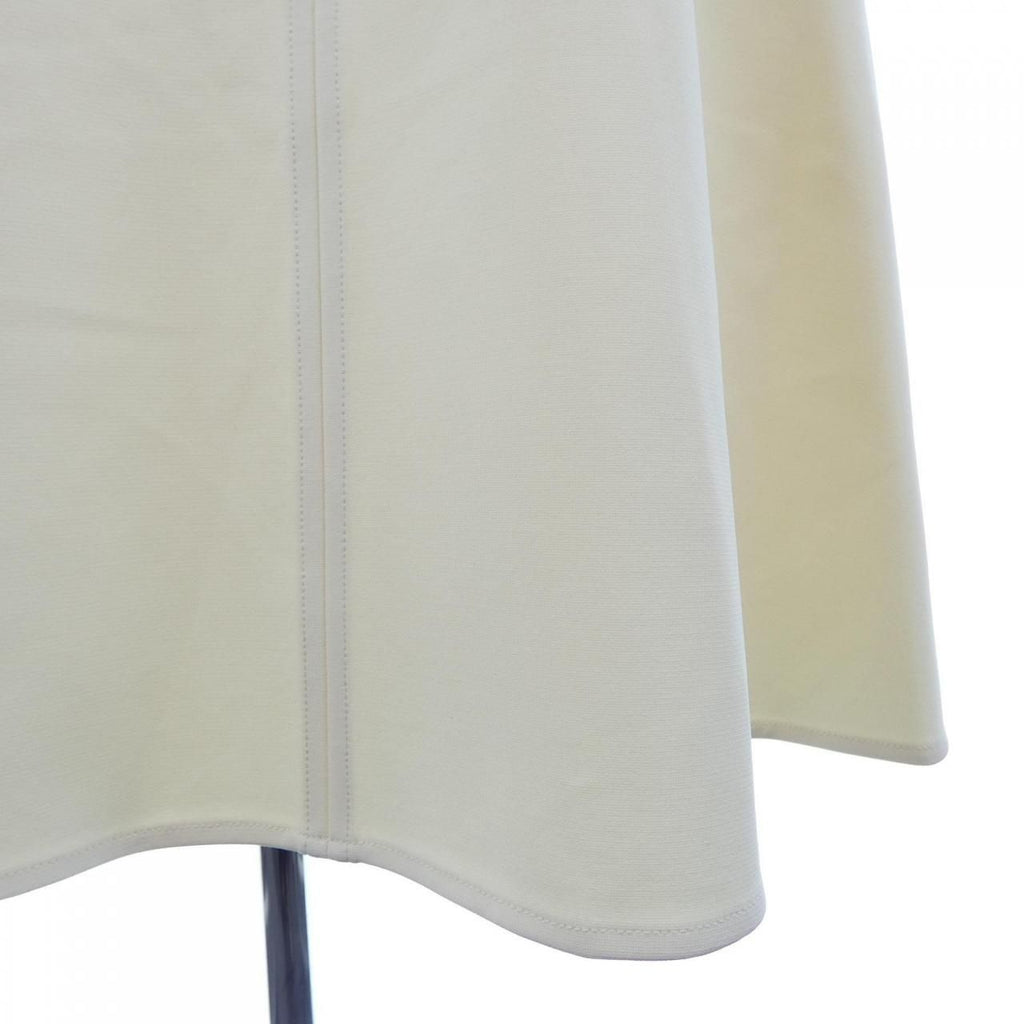 Hermes Passant Skirt White — view 6