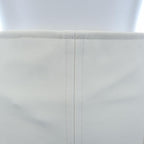 Hermes Passant Skirt White — view 5