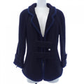 Chanel Jacket Black