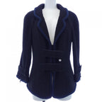 Chanel Jacket Black