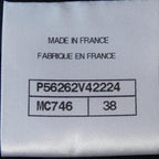Chanel Jacket Black — view 4