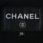 Chanel Jacket Black — view 5