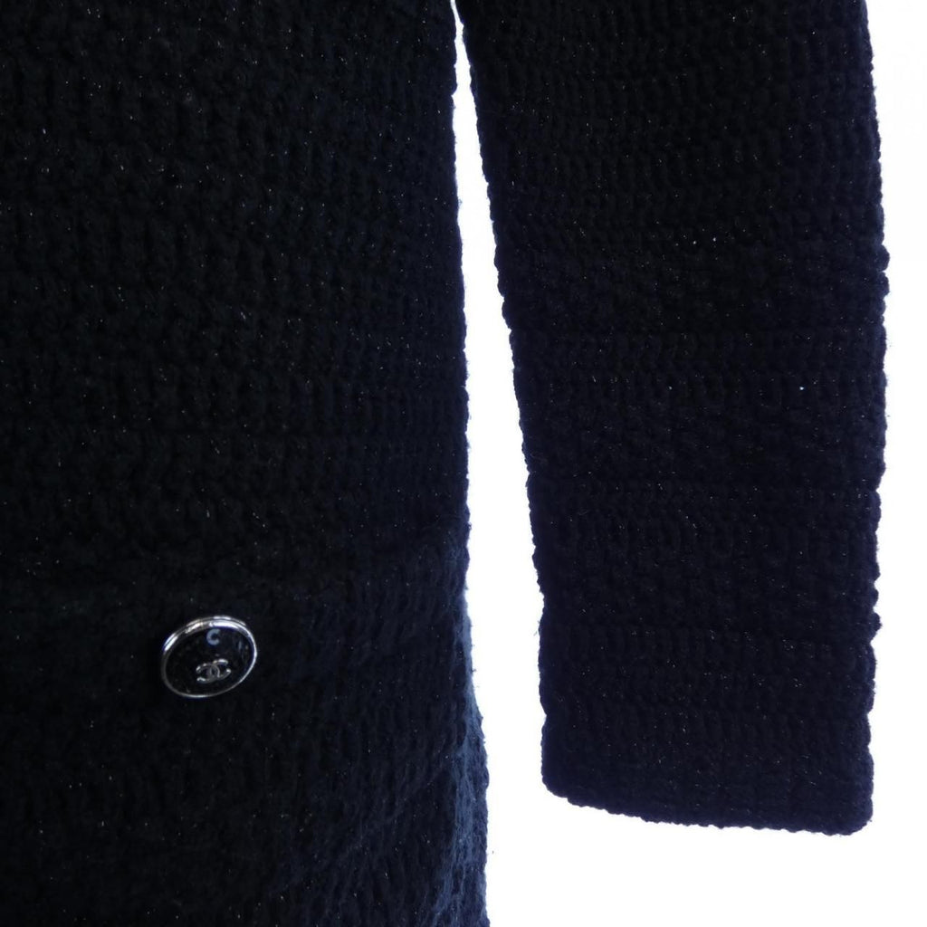 Chanel Jacket Black — view 7
