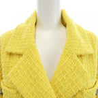 Chanel Look 46 Jacket — view 6
