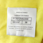 Chanel Look 46 Jacket — view 4