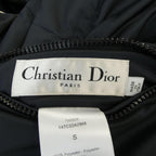 Dior Vest Navy — view 4