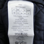 Dior Jacket Black — view 3