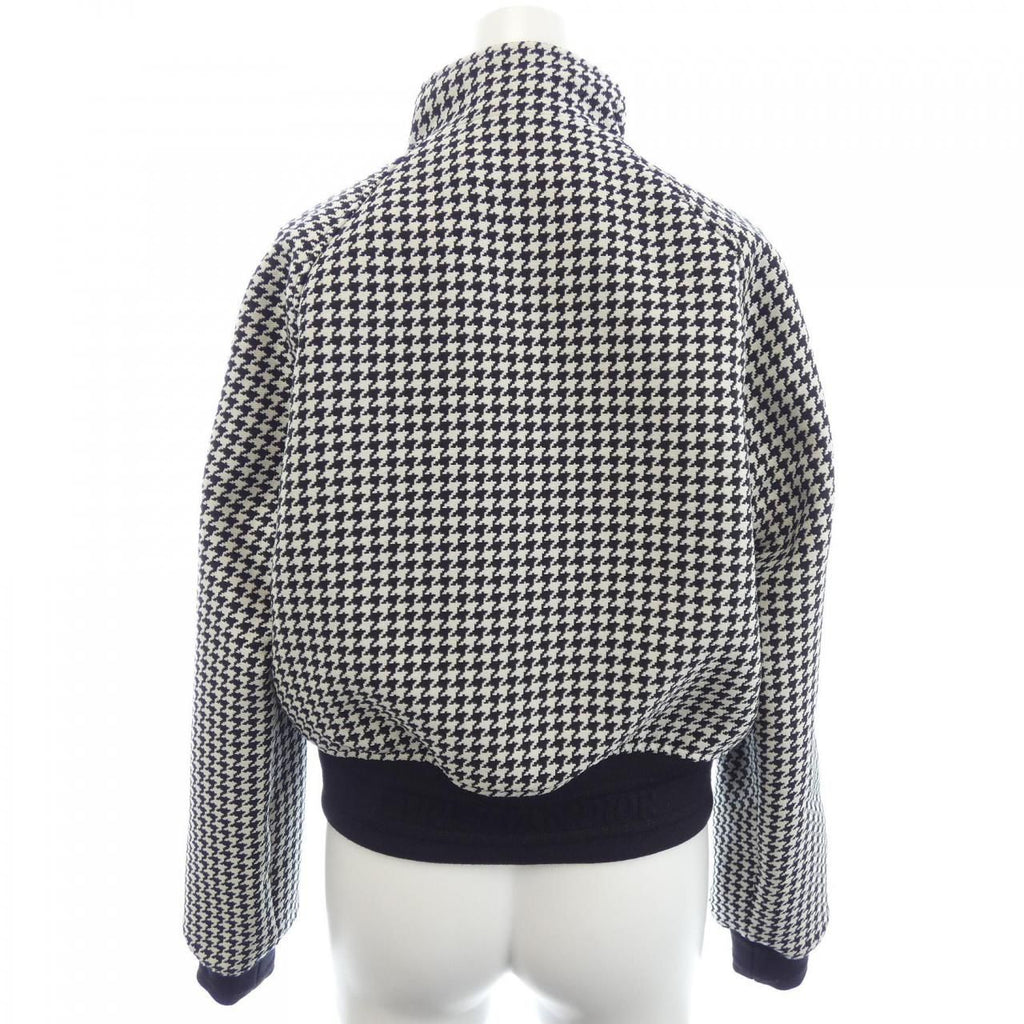 Dior Jacket Black — view 2