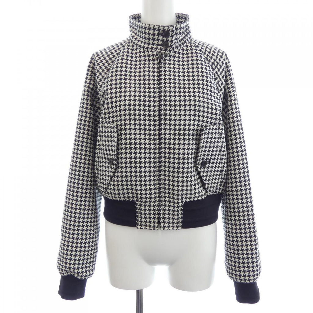 Dior Jacket Black