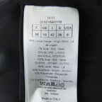 Dior Jacket Black — view 3