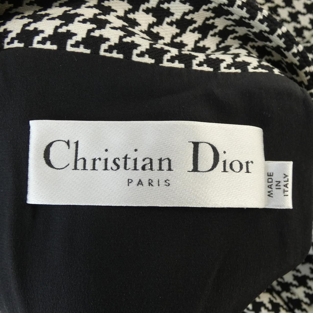 Dior Jacket Black — view 4