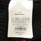 Dior J'adior Knit Sweater — view 3