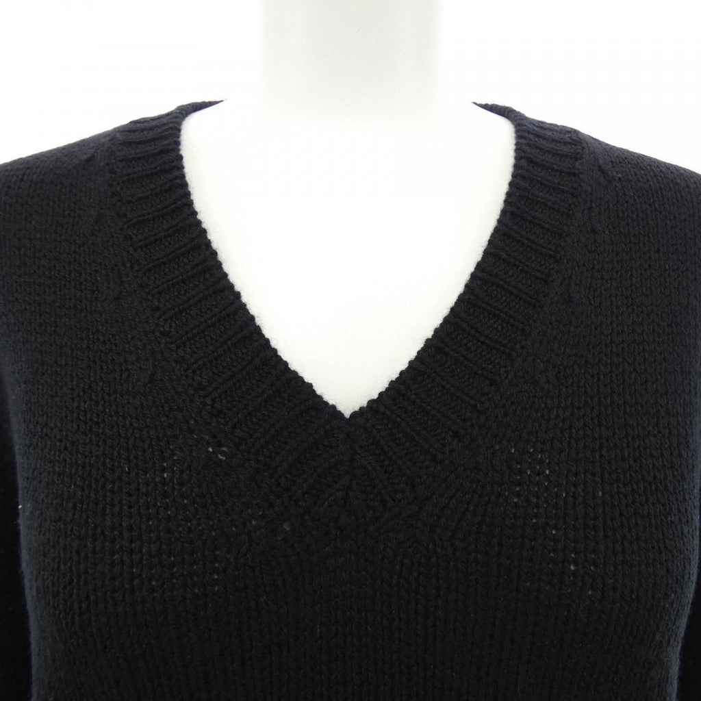 Dior J'adior Knit Sweater — view 5