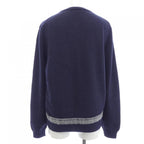 Hermes Cardigan Navy — view 2