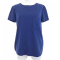Hermes Clochette T-Shirt Navy
