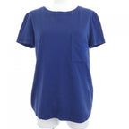 Hermes Clochette T-Shirt Navy