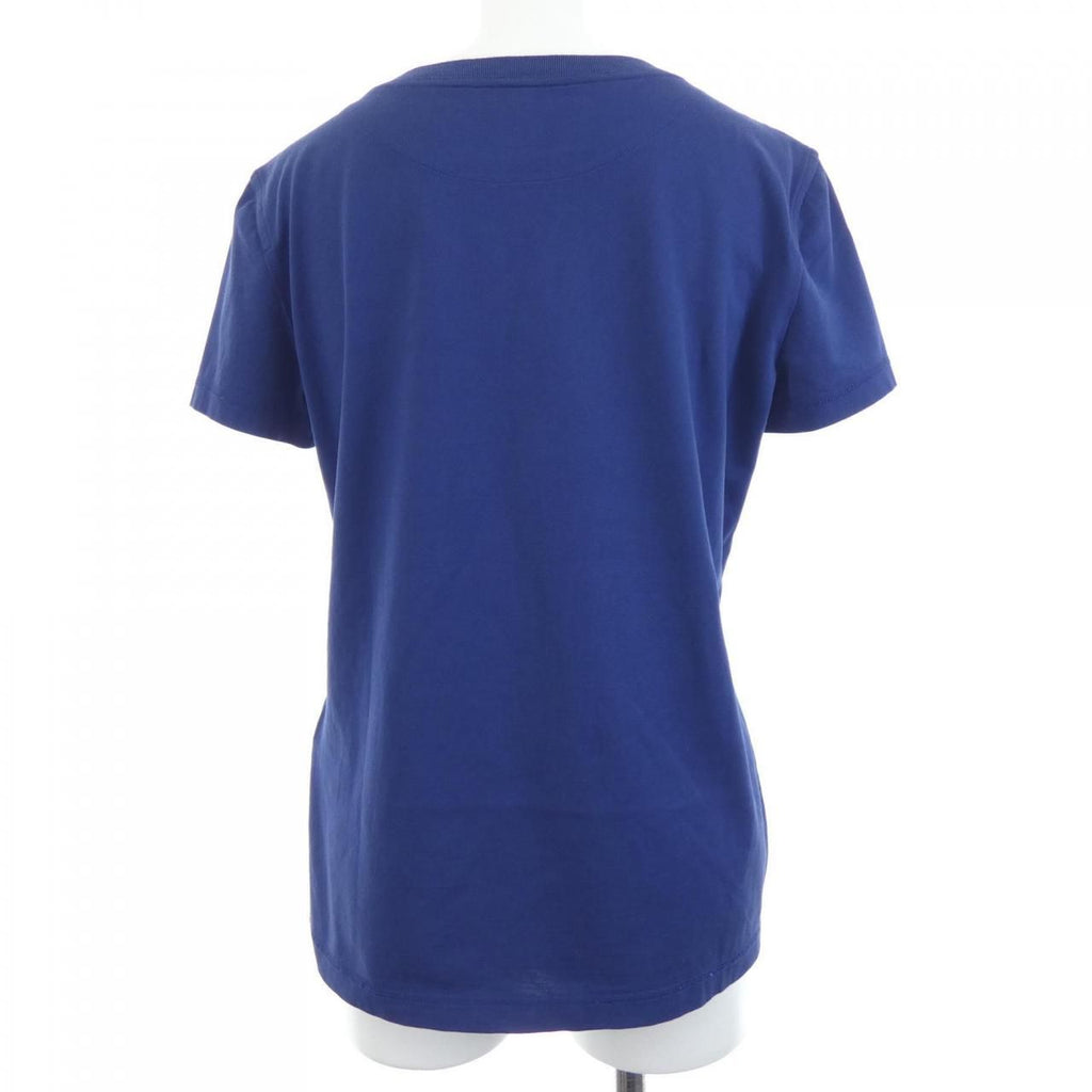Hermes Clochette T-Shirt Navy — view 2
