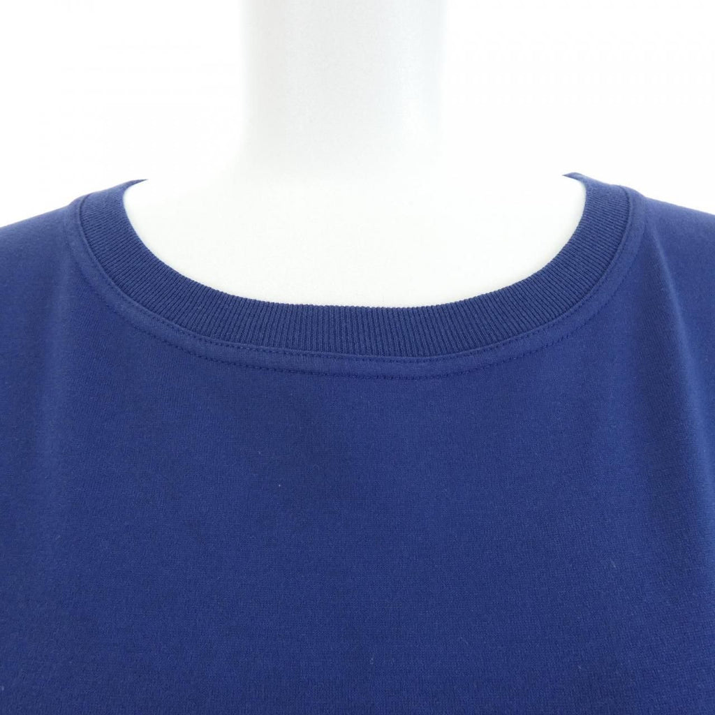 Hermes Clochette T-Shirt Navy — view 5