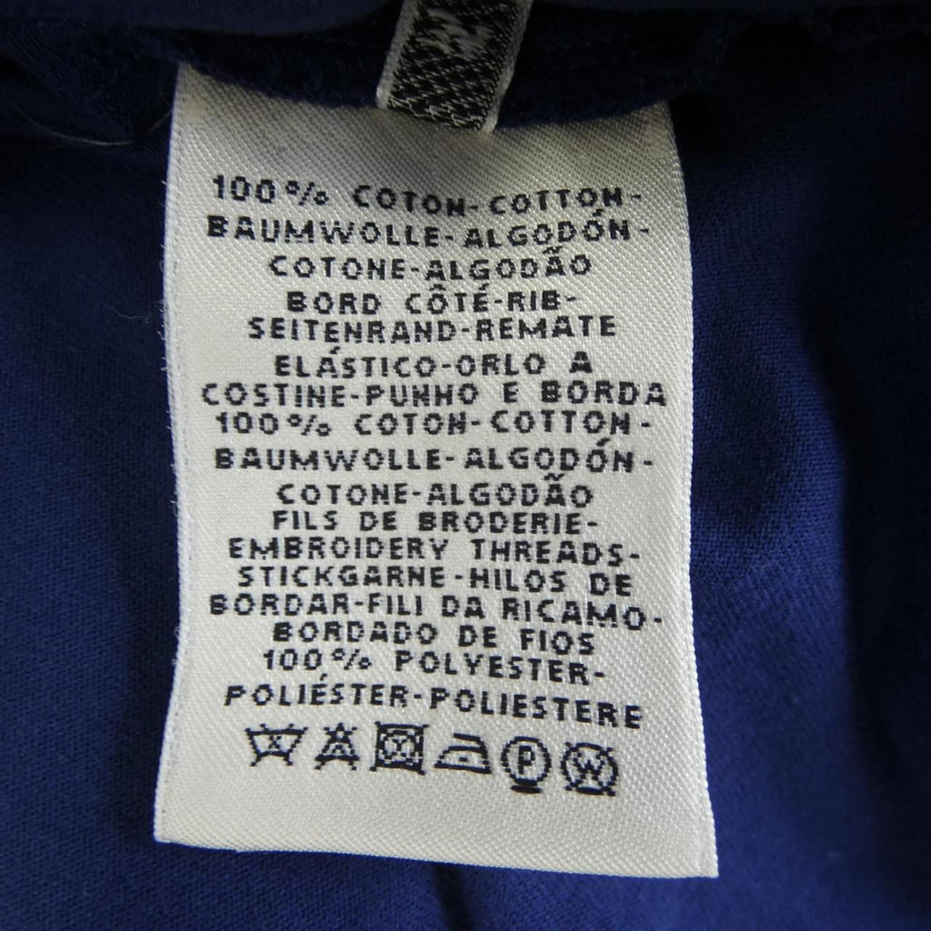 Hermes Clochette T-Shirt Navy — view 3