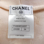Chanel Cardigan Pink — view 4