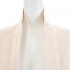Chanel Cardigan Pink — view 5