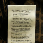 Fendi FF Motif Knit Sweater — view 4
