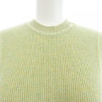 Hermes Knit Sweater Green — view 5