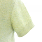 Hermes Knit Sweater Green — view 6