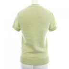 Hermes Knit Sweater Green — view 2