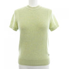 Hermes Knit Sweater Green