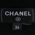 Chanel Shirt Black — view 5