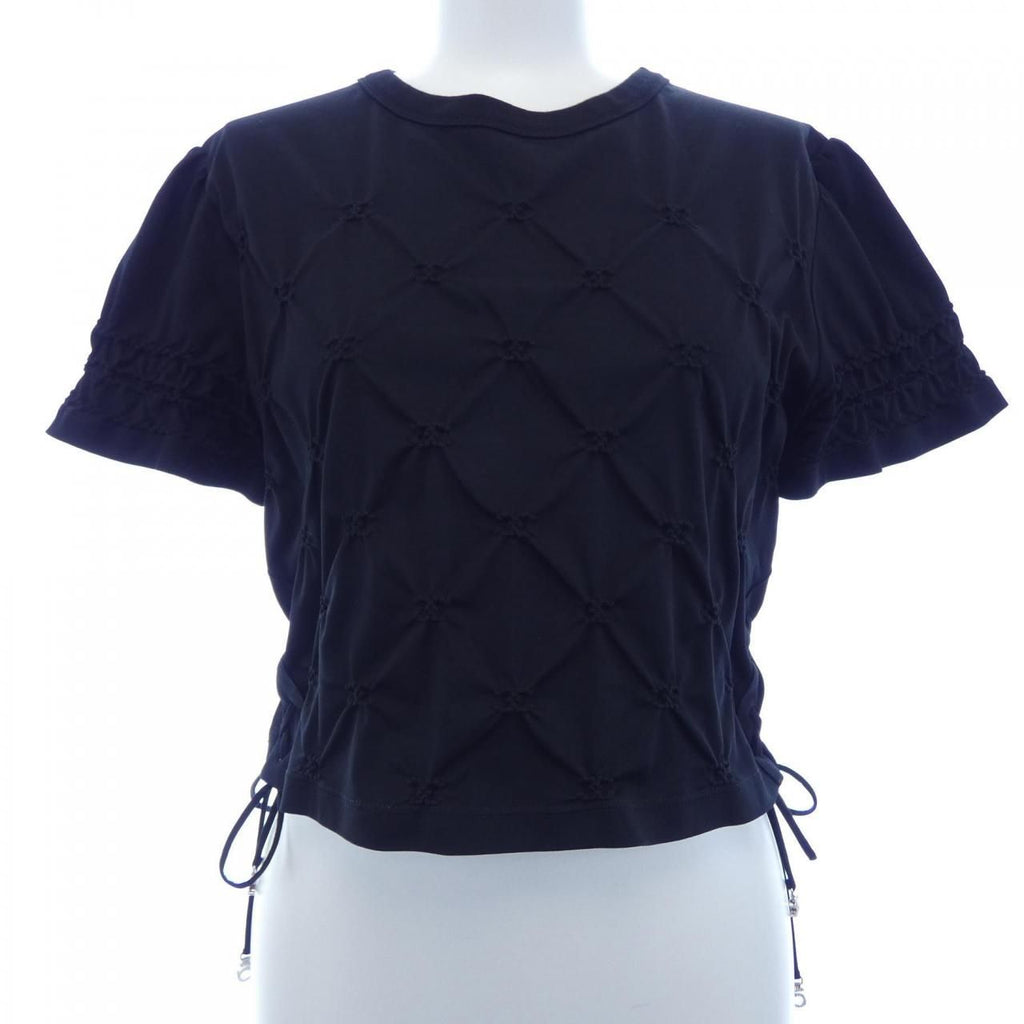 Chanel Shirt Black