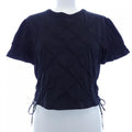 Chanel Shirt Black