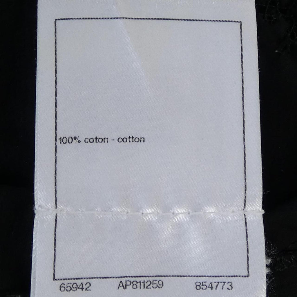 Chanel Shirt Black — view 4