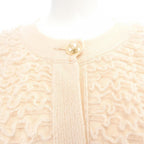 Chanel Longcardigan Cardigan Pink — view 5