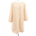 Chanel Longcardigan Cardigan Pink