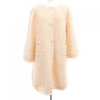 Chanel Longcardigan Cardigan Pink