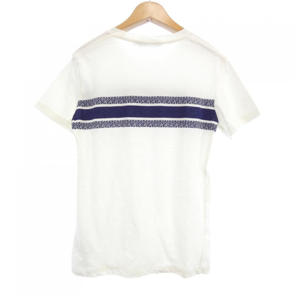 Dior Signature Band Essentials T-Shirt — view 2