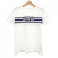 Dior Signature Band Essentials T-Shirt