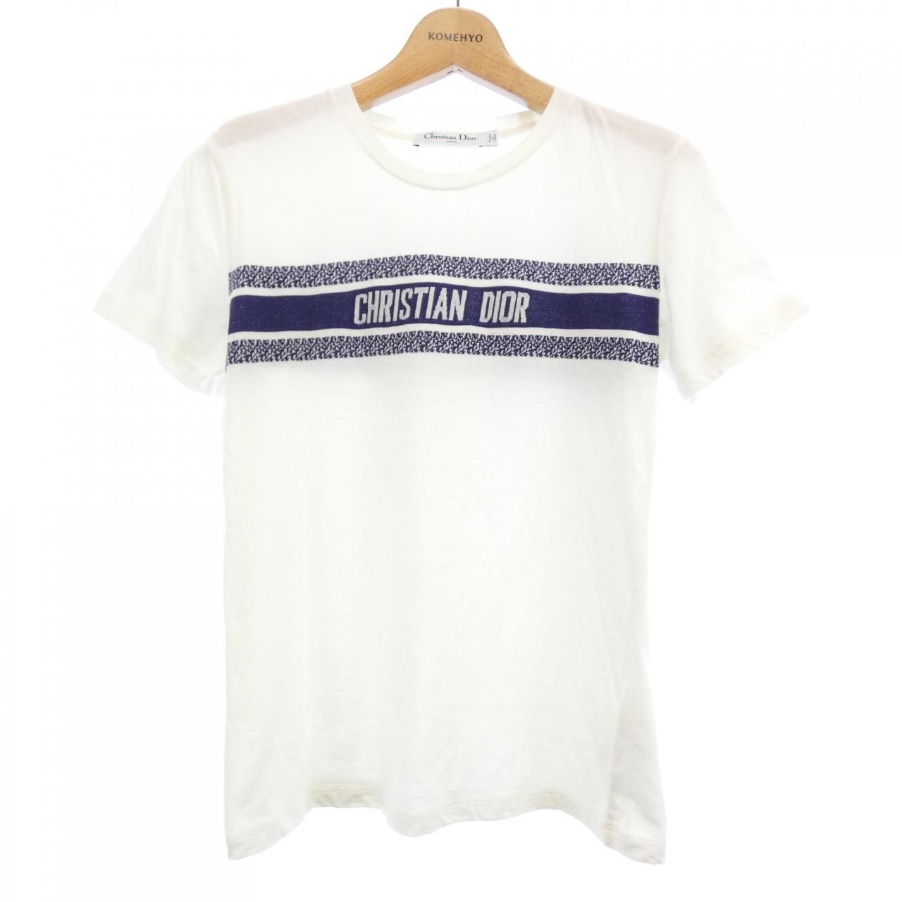 Dior Signature Band Essentials T-Shirt
