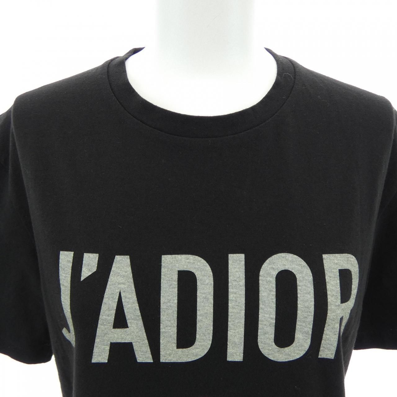 Dior J'adior 8 T-Shirt — view 5