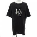Dior Erl Relaxed Fit Tee T-Shirt