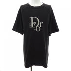 Dior Erl Relaxed Fit Tee T-Shirt