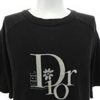 Dior Erl Relaxed Fit Tee T-Shirt — view 5