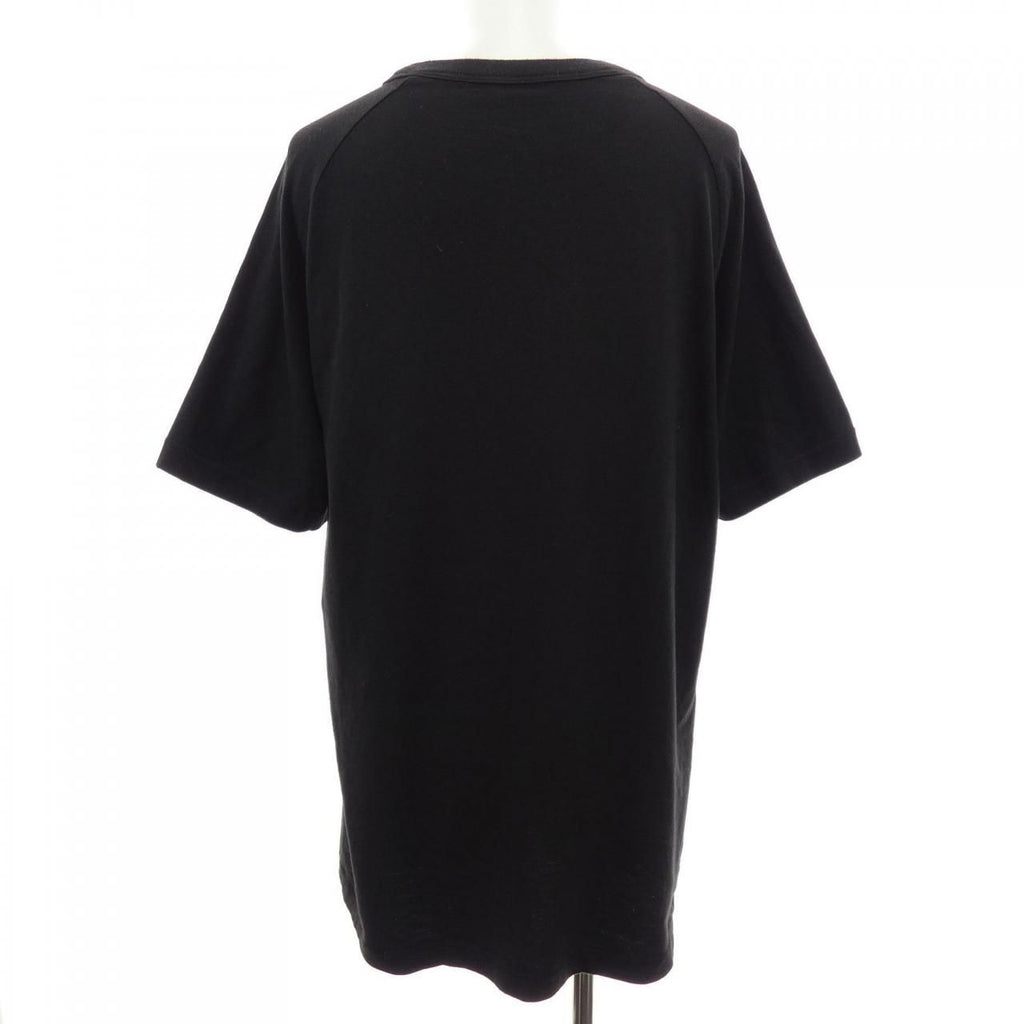 Dior Erl Relaxed Fit Tee T-Shirt — view 2