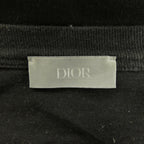 Dior Erl Relaxed Fit Tee T-Shirt — view 4