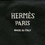 Hermes Chevron Cartouche T-Shirt — view 4