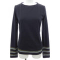 Hermes Chevron Cartouche T-Shirt